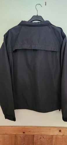 ELBECO SHIELD HEAVY DUTY JACKET - SIZE M. COVER. Police Officer. Msrp $279. Read - Picture 22 of 23