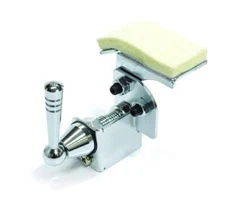 Canopus Baseball Bat Type Inner Muffler