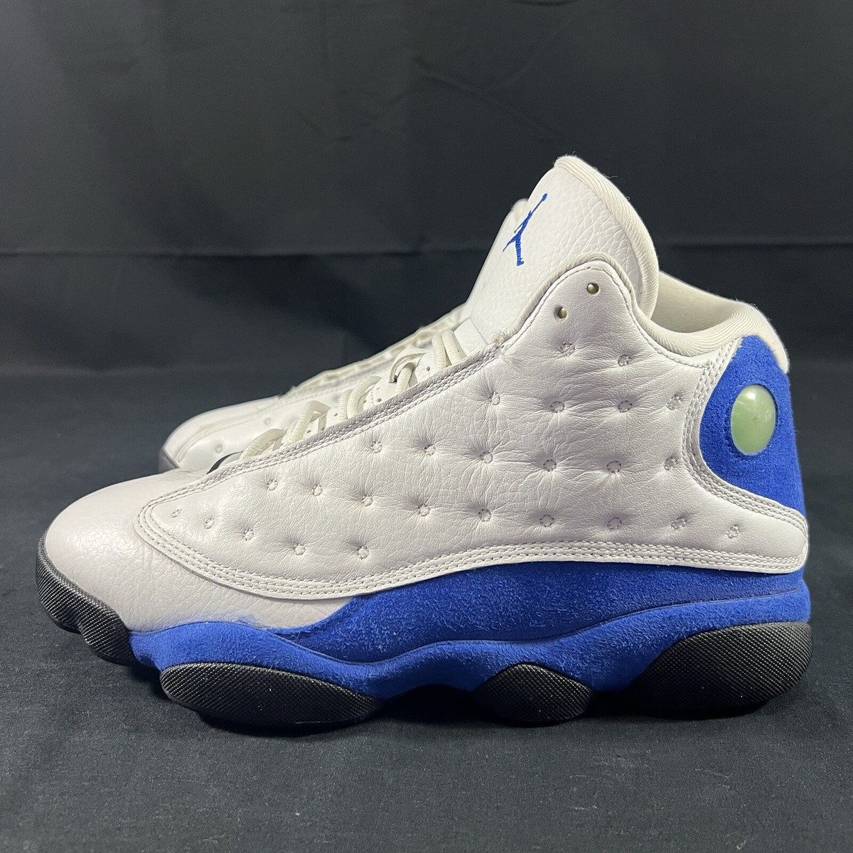 air jordan 13 hyper blue