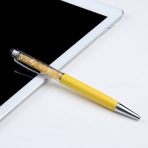 5PCS Crystal Stylus Capacitive Pen Screen Touch Pen Stylus - Zdjęcie 7 z 12