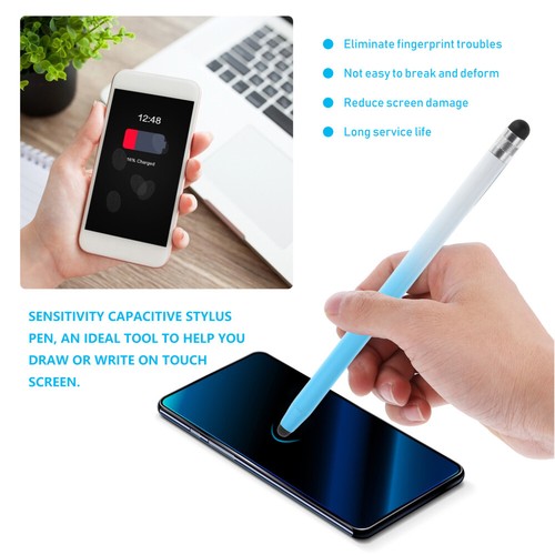 Touchscreen-Stift Kapazitiver Stifte Für Telefone Eingabestift Tablet - 第 6/12 張圖片