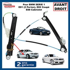Lève vitre BMW SERIE 1