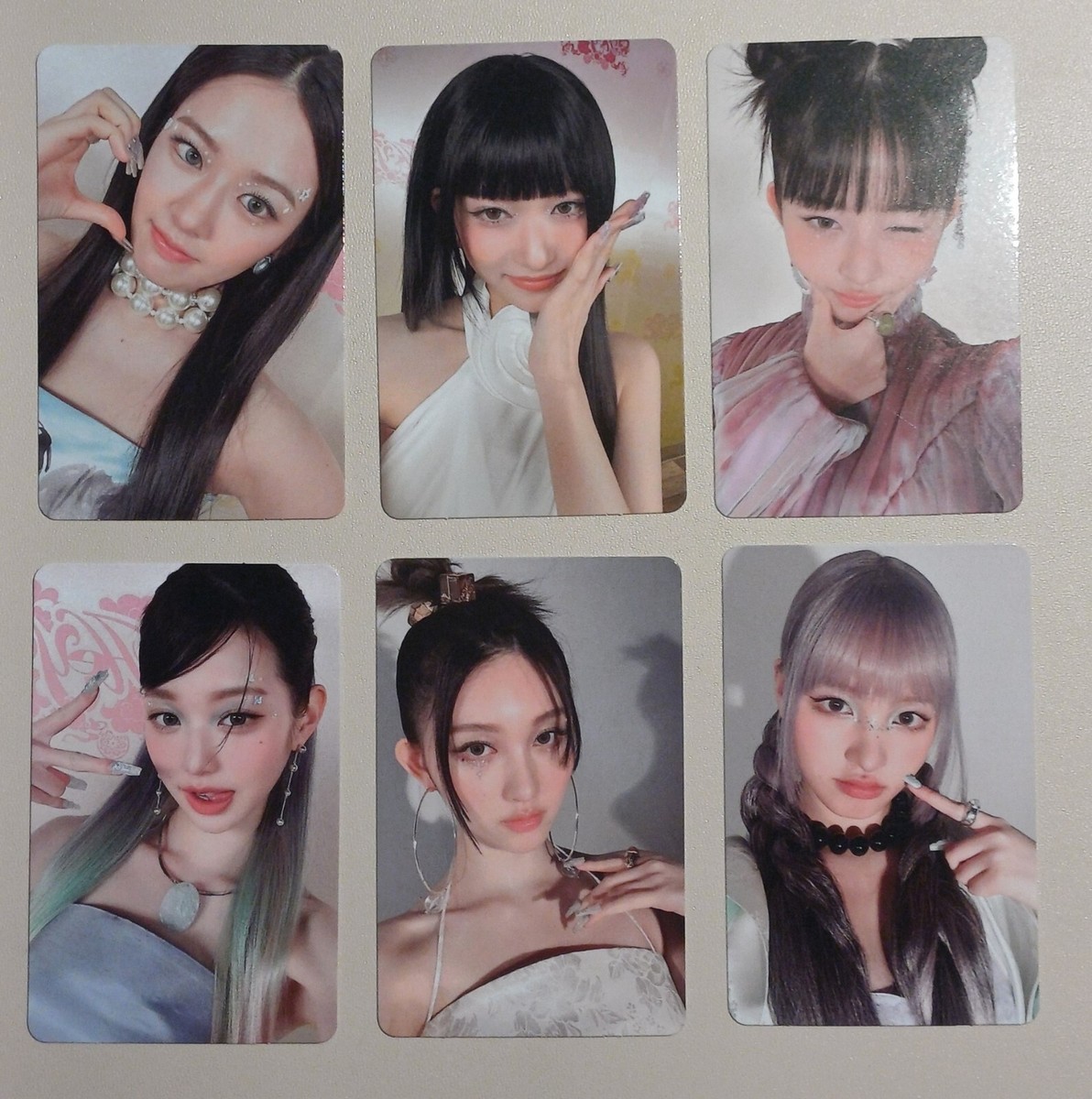 IVE THE 2nd EP IVE SWITCH POB PHOTOCARD PC SOUNDWAVE ver. | eBay
