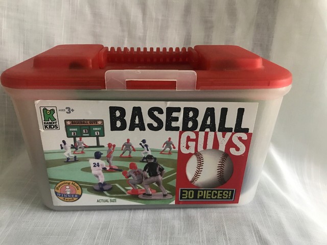 kaskey baseball guys