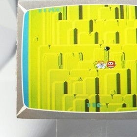 91 Ninja Kid Jaleco Nintendo Family Computer Victory Card Book Vol.1 JAPAN