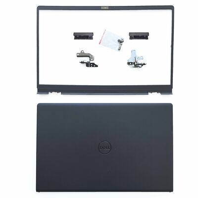 NEW LCD Back Cover Top Case Lid Bezel For Dell inspiron 15 3510 3511 3515 3520