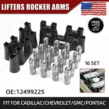 Set For GM LS7 Lifters LS/LQ 4.8/5.3/5.7/6.0/6.2L
