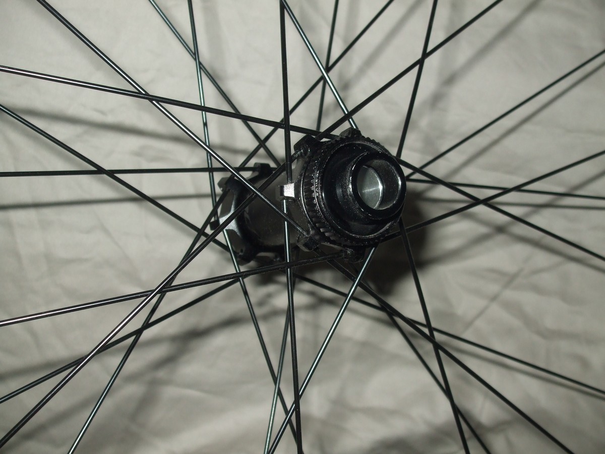 Syncros Silverton 1.5 Front Wheel, 29