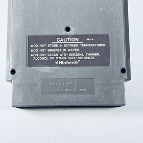 Ice Hockey NES Nintendo Entertainment System 1988 cartucho solo probado funcionando