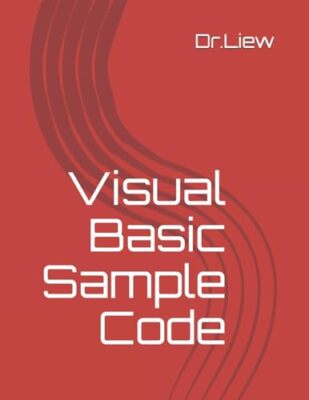 Yi - Visual Basic Sample Code - New paperback or softback - P555z