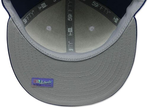 New Era Men's Toronto Blue Jays Spring Training Collection Prolight 59FIFTY - Bild 5 von 5