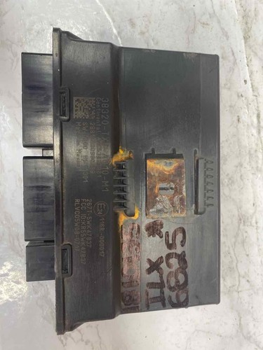 Acura ILX keyless entry 13 15 theft locking keyless entry unit OEM 38320TX6A01 - Picture 4 of 8