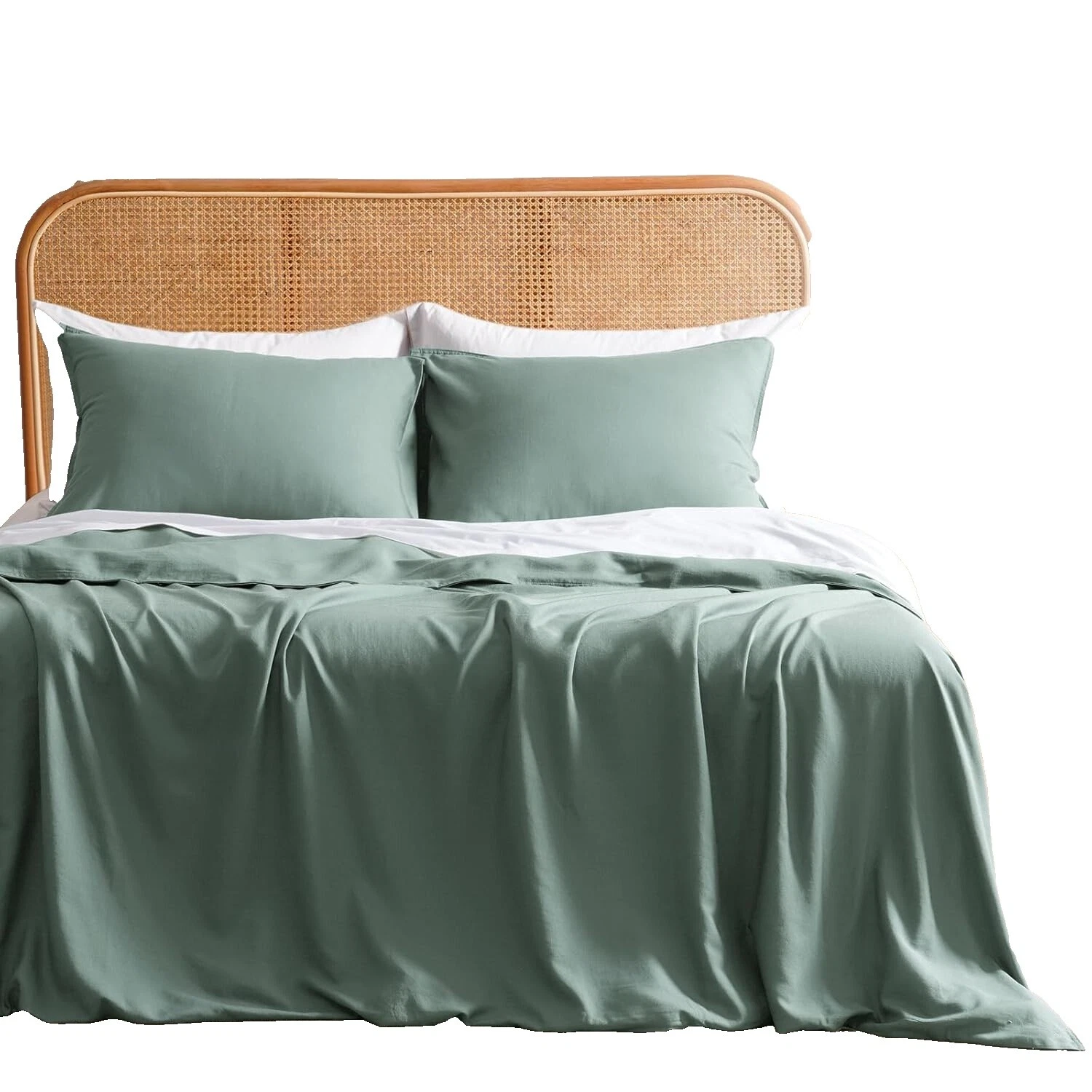 Linen Queen Duvet Covers & Bedding Sets