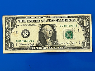 Le Monete Da Un Dollaro Sono Rare - Foto 2