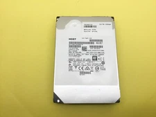 HGST 8TB 7.2K SAS 12Gb/s 3.5in Internal HDD HUH721008AL5204