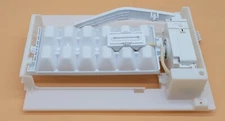 Genuine Refrigerator Kenmore Ice Maker Part#MJH618647