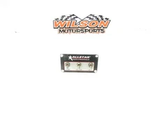 ALLSTAR PERFORMANCE 3 Switch Ignition Panel 80165 IMCA UMP DEMO DERBY
