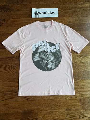 Palace J-Smith Tee