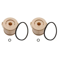 2010PM-OR 30 MICRON FUEL FILTER (Set of 2)