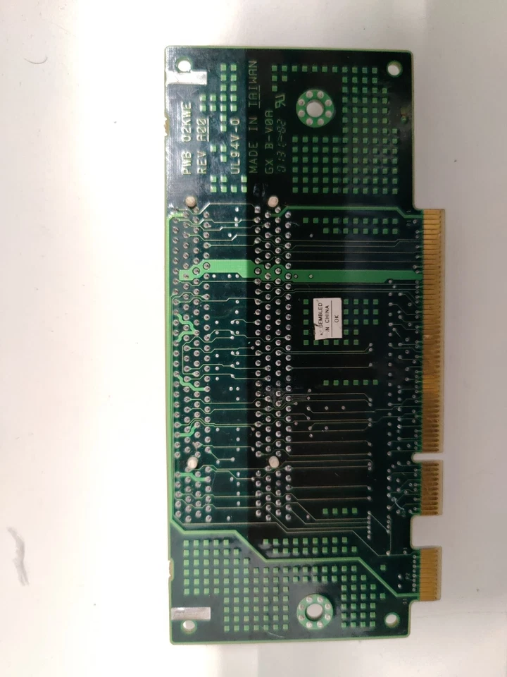 Riser Card PCI Dell - Immagine 2 di 2