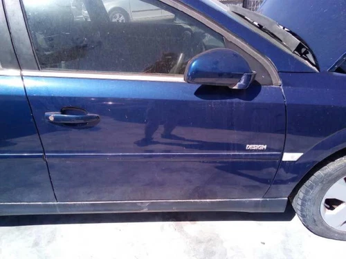 93184795 Capo para OPEL VECTRA C BERLINA Design 2004 804336 - Imagen 7 de 10