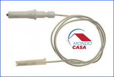 Candeletta Accensione per Piano Cottura SMEG Ricambi Cucina Accenditore Ceramica