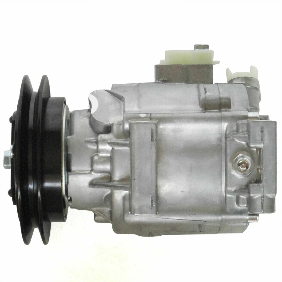 A/C Compressor For Kubota B3030 L3430 L4330 L5030 M105X M110 M5700 6251414M92 US - Image 3 of 4