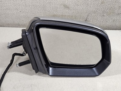 MERCEDES 2009-10 Right Side Door Mirror Auto Dim Power Folding 