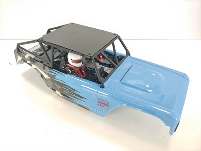 NEW: REDCAT RACING WENDIGO 1/10 ROCK 