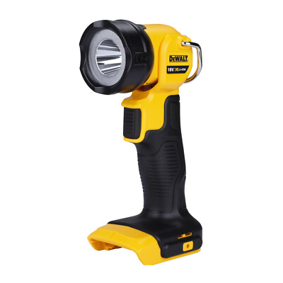 SBD Dewalt Akku-LED-Lampe 18V DCL040-XJ