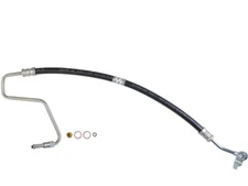 Power Steering Pressure Line Hose Assembly For 2005-2015 Toyota Tacoma JN432BD