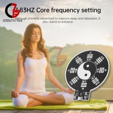 7.83Hz Schumann Wave Generator Ultra-Low Frequency Pulse Wave Generator Type-C