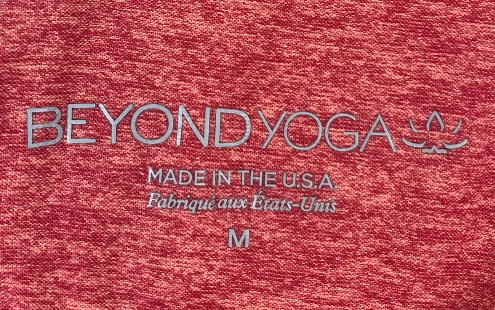 beyond-yoga featherweight spacedye tank-top