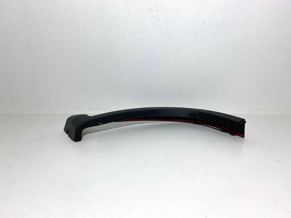 Fits 2019-2022 Ram Promaster Front Door Flare Molding Trim Right Local Pickup Foto 4 de 4