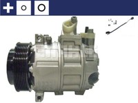 Mahle ACP 89 000S Kompressor, Klimaanlage FÜR MERCEDES-BENZ MERCEDES-BENZ (Bbdc)