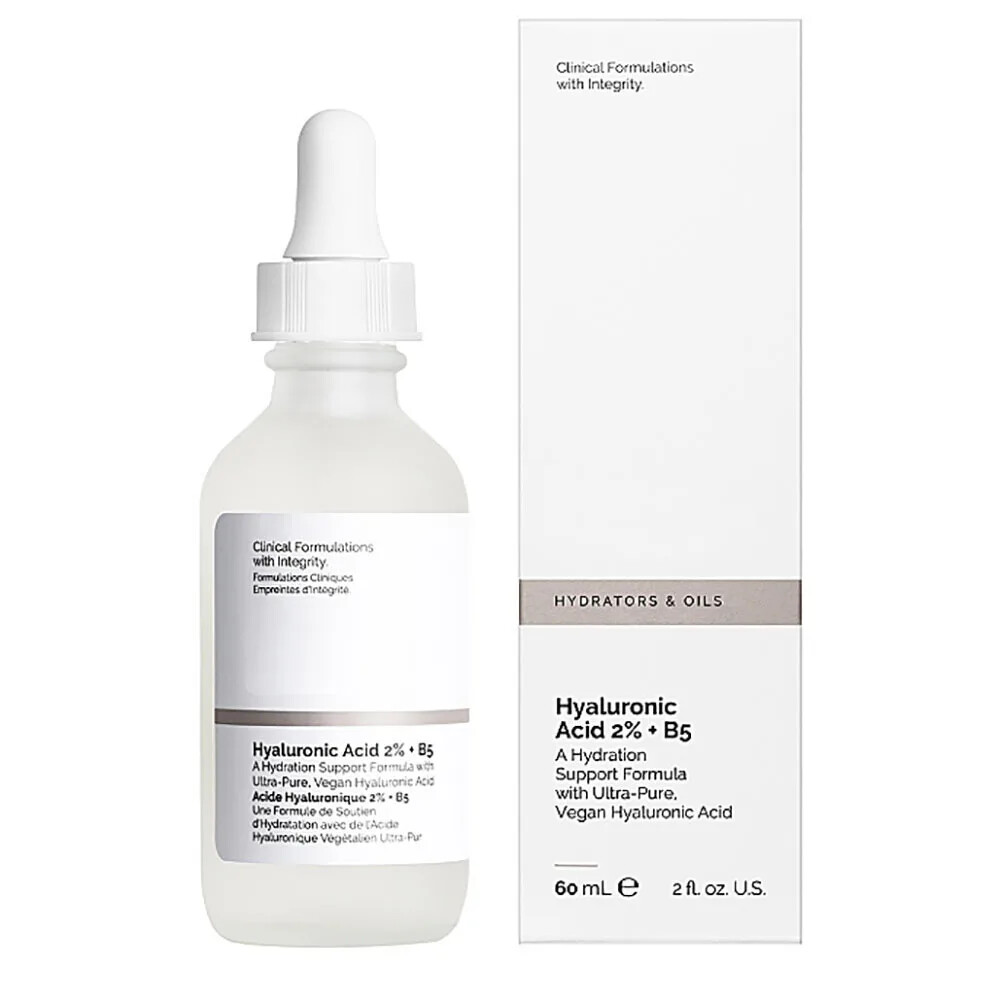 sefudun Sérum acide hyaluronique 30 ml, sérum acide hyaluronique pour