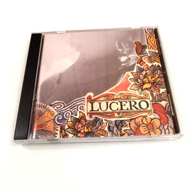 Lucero That Much Further West Music CD