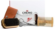 Cremo Beard Tools Kit