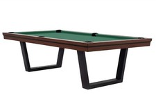 Billardtisch / Esstisch, Pool, Rasson Madrid,...