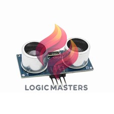 1PCS Ultrasonic Sensor Module HC-SR04 Distance Measuring Sensor for arduino SR04