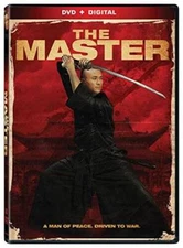 Master - DVD By Artist Not Provided - GOOD
