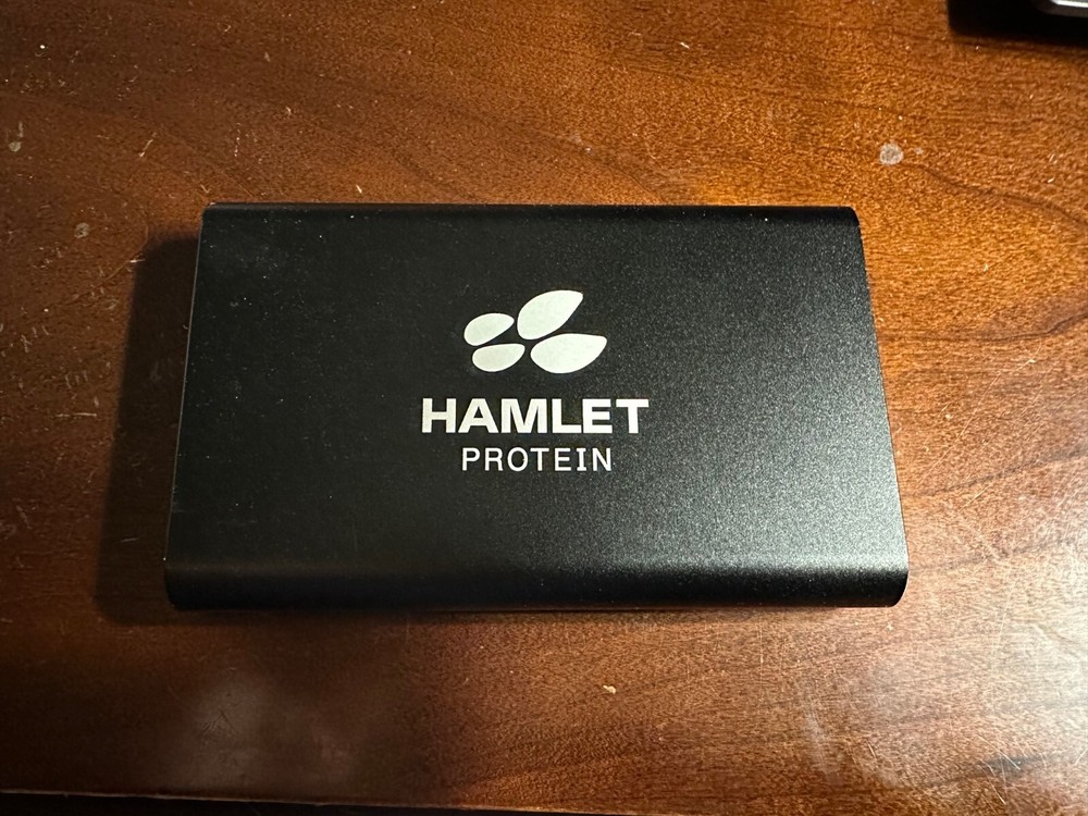Portable 8000mAh Power Bank Charger