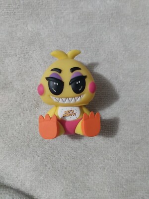 Funko Mystery Mini Lets Party Chica