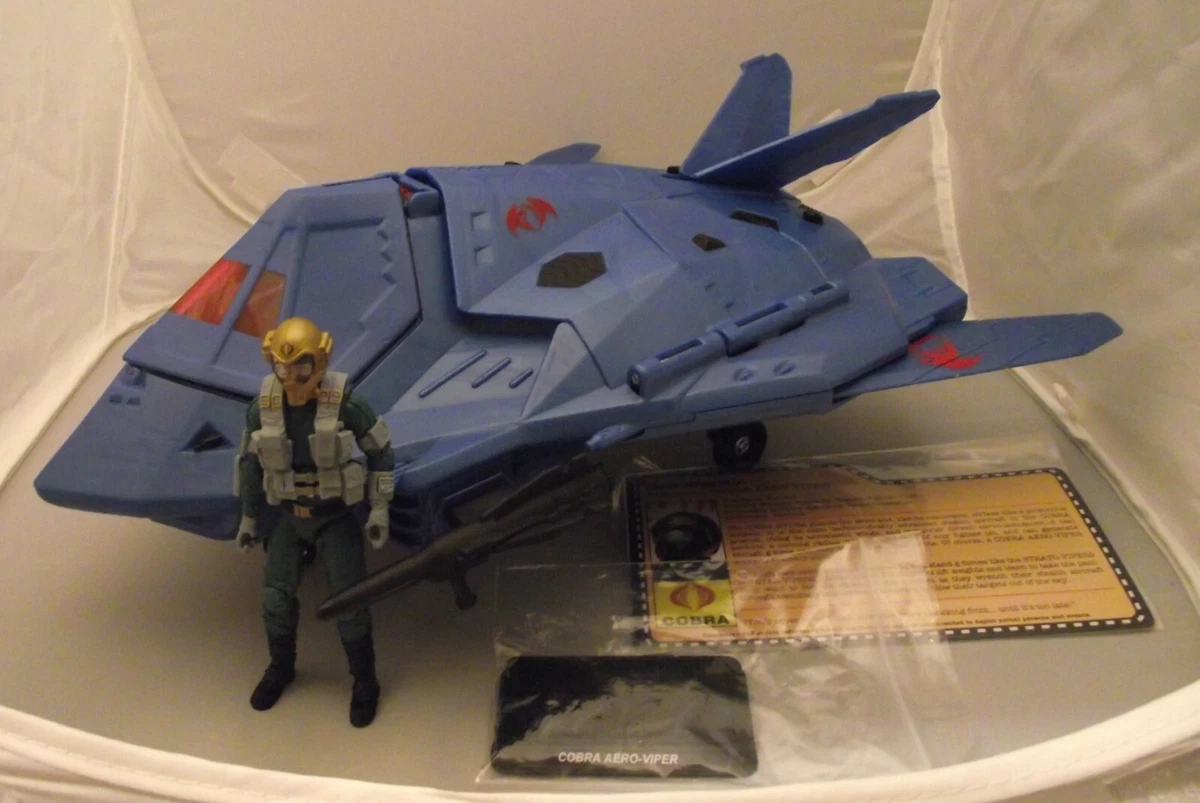 Hasbro Hydra G.I. Joe Military & Adventure Action Figures for sale
