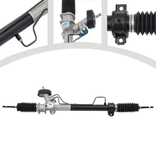Power Steering Rack & Pinion Assembly For Chevrolet Aveo Pontiac Suzuki Swift+