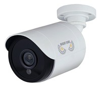 Night Owl Security 2 Pack Addon 1080p Hd Wired Security Bullet Cameras (white) Night Owl Security 2 Pack Addon 1080p Hd Wired Security Bullet Cameras (white)