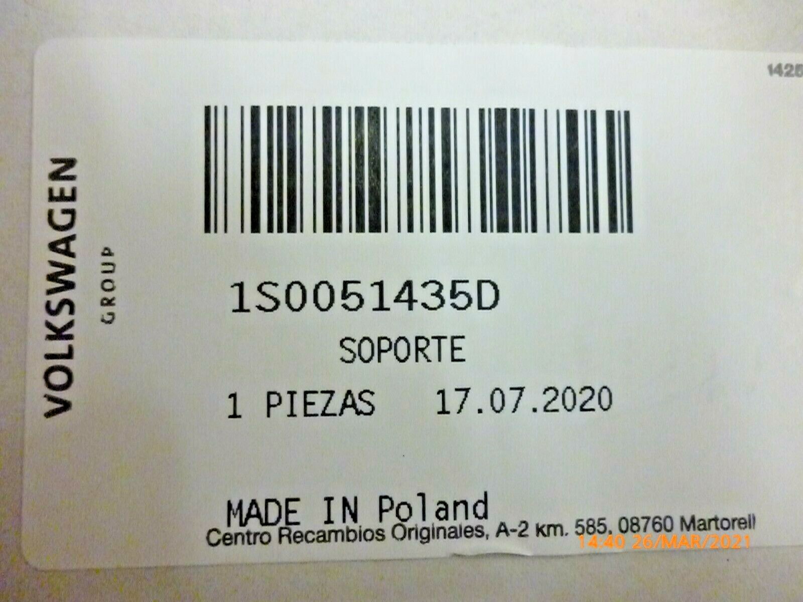 NEW SEAT Mii, VW UP!, SKODA CITIGO 2016 on DASH MOUNTED PHONE HOLDER 1S0051435D eBay