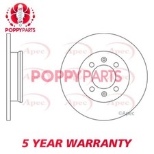 Fits Mg Tf 2002-2009 Mgf 1995-2002 1.6 1.8 Gcp Rear Brake Disc Gbd90842 Fits Mg Tf 2002-2009 Mgf 1995-2002 1.6 1.8 Gcp Rear Brake Disc Gbd90842