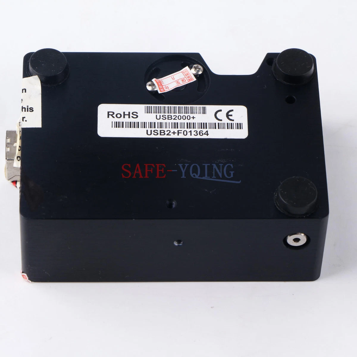 Ocean Optics (Ocean Insight) FLAMESUVVIS Spectrometer, 44 OFF