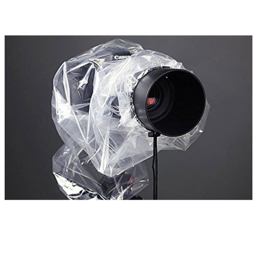 JJC RI2 Rain Sleeve Protector Cover Digital SLR Camera Pack of 2 T8I 90D R5 R6